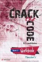 CRACK THE CODE 2 TCHRS WB
