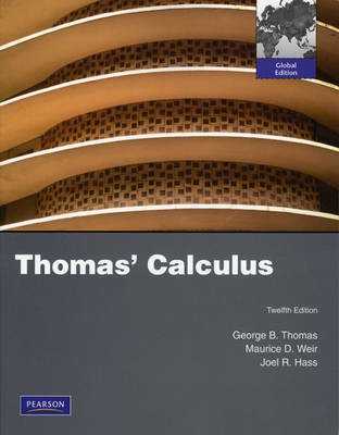 THOMAS CALCULUS WITH MYMATHLAB STUDENT ACESS CARD VALUEPACK IB DIPLOMA PB