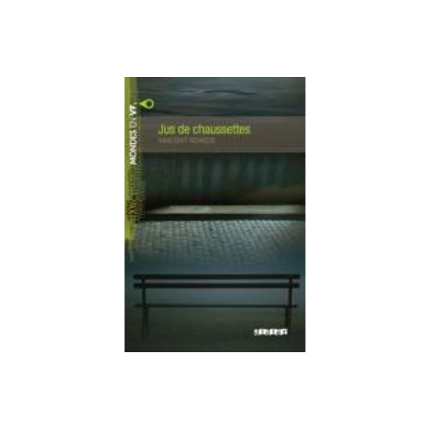 MVF JUS DE CHAUSSETTES ( + MP3 PACK)