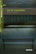 MVF JUS DE CHAUSSETTES ( + MP3 PACK)