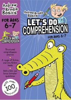 LETS DO COMPREHENSION 6-7 PB