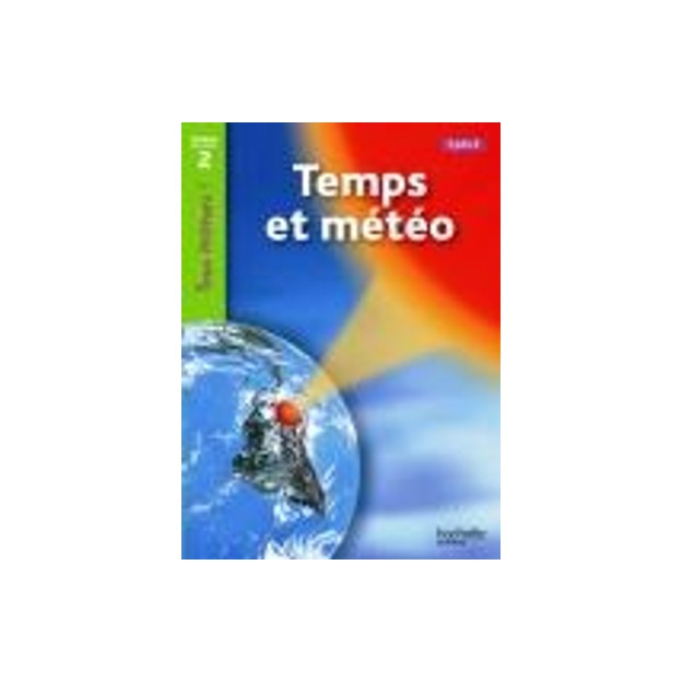 TOUS LECTEURS! 2: TEMPS ET METEO CYCLE 2 PB