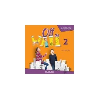 OFF THE WALL 2 A1+ CD CLASS (2)