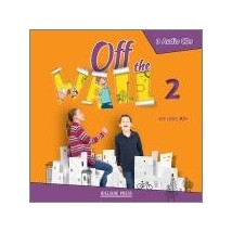 OFF THE WALL 2 A1+ CD CLASS (2)