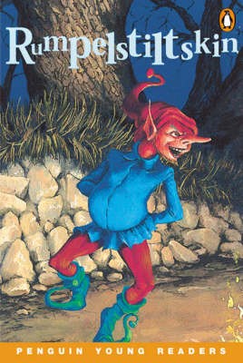 PYR 4: RUMPELSTILTSKIN