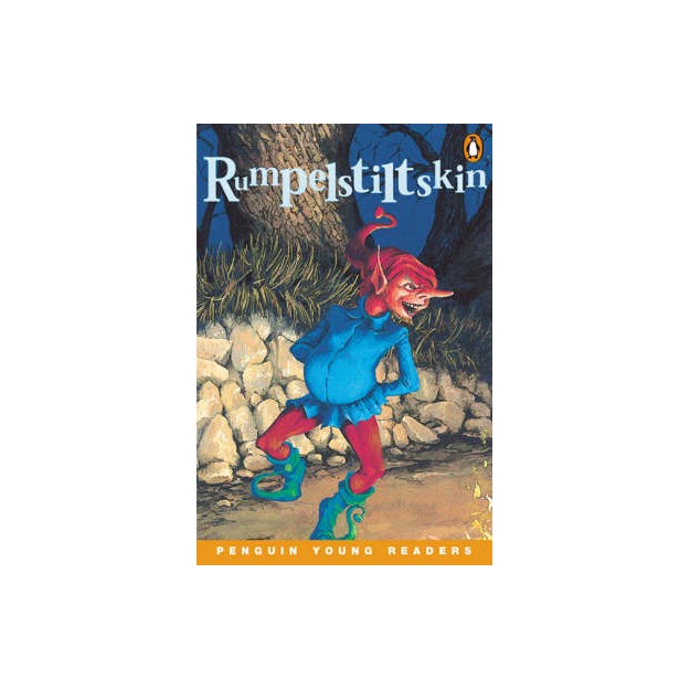 PYR 4: RUMPELSTILTSKIN