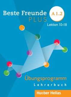 BESTE FREUNDE PLUS A1.2 UBUNGSPROGRAMM LEHRERBUCH