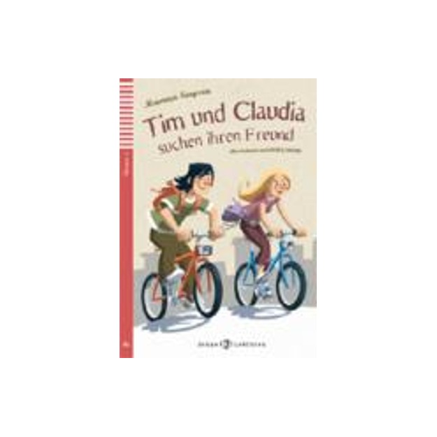 JEL 2: TIM UND CLAUDIA (DOWNLOADABLE MULTIMEDIA)