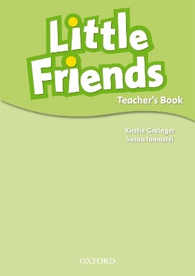LITTLE FRIENDS TCHRS