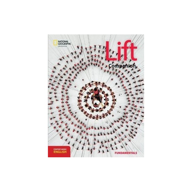 LIFT FUNDAMENTALS COMPANION