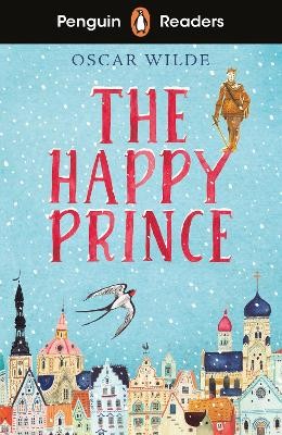 THE HAPPY PRINCE