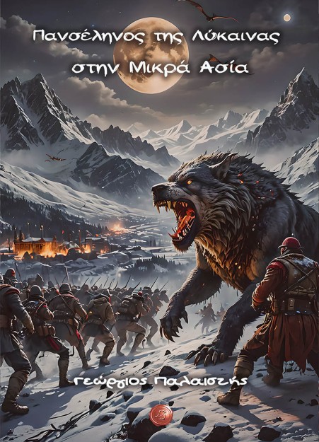 ΠΑΝΣΕΛΗΝΟΣ ΤΗΣ ΛΥΚΑΙΝΑΣ ΣΤΗΝ ΜΙΚΡΑ ΑΣΙΑ