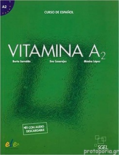 VITAMINA A2 ALUMNO