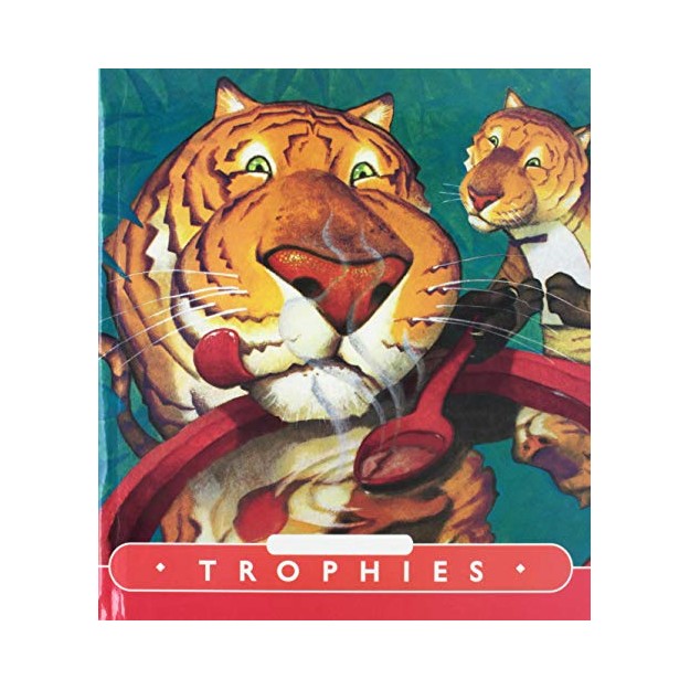 TROPHIES JUST FOR YOU 2.1 HC