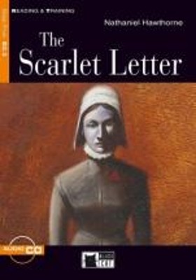 R T. 5: THE SCARLET LETTER B2.2 (+ CD)