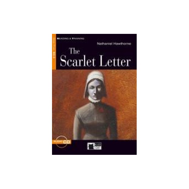 R T. 5: THE SCARLET LETTER B2.2 (+ CD)