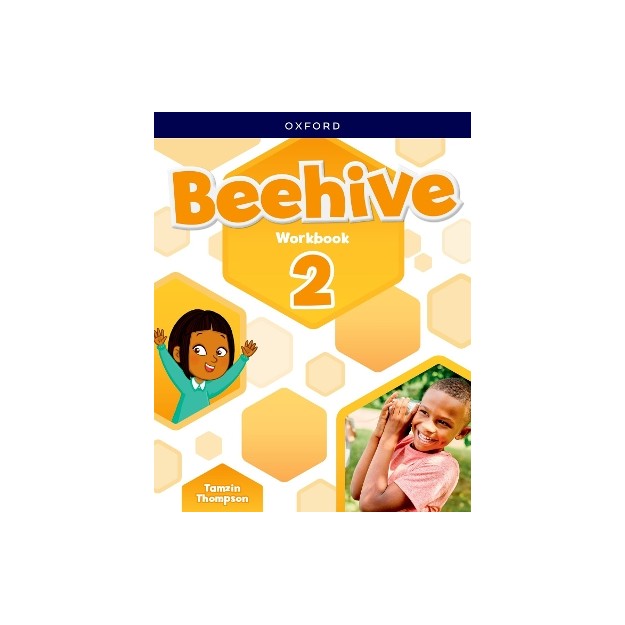 BEEHIVE 2 WB