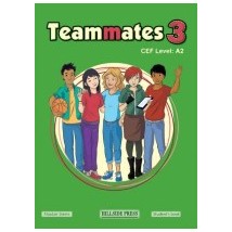 TEAMMATES 3 A2 GRAMMAR