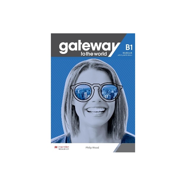 GATEWAY TO THE WORLD B1 WB (+ DIGITAL WB)