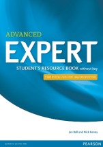 EXPERT ADVANCED RESOURCE BOOK W/O ANSWERS