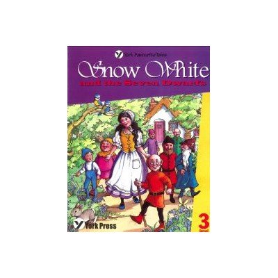 YFT 3: SNOW WHITE AND THE SEVEN DWARFS