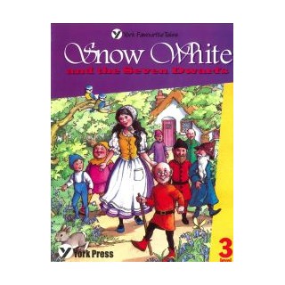 YFT 3: SNOW WHITE AND THE SEVEN DWARFS