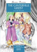 GR 3: THE CANTERVILLE GHOST TCHRS