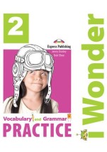 IWONDER 2 VOCABULARY GRAMMAR PRACTICE