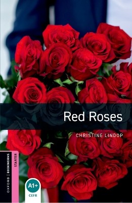 OBW LIBRARY STARTER: RED ROSES N/E - SPECIAL OFFER N/E