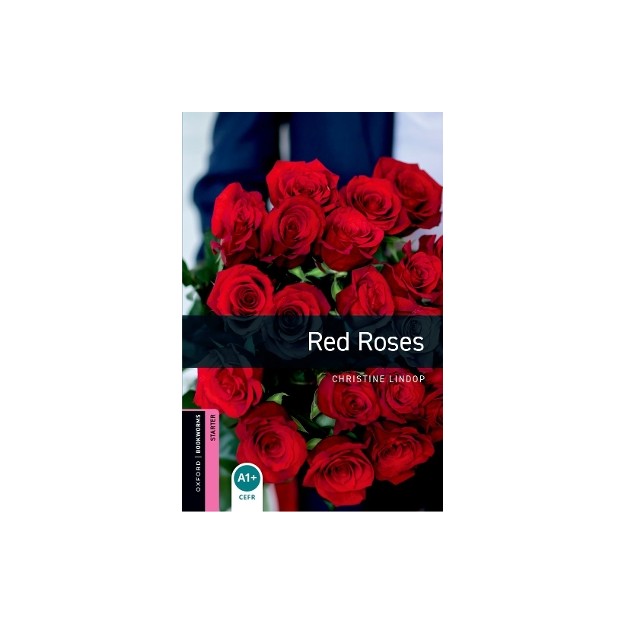 OBW LIBRARY STARTER: RED ROSES N/E - SPECIAL OFFER N/E