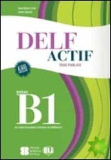 DELF B1 TOUS PUBLICS - GUIDE