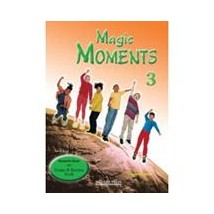 MAGIC MOMENTS 3 SB