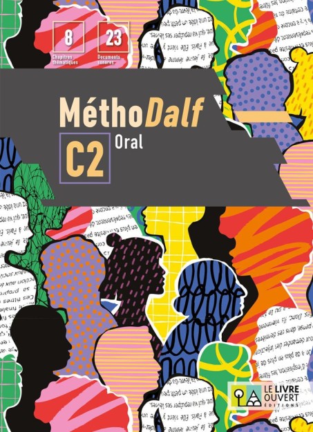 METHODALF C2 ORAL METHODE