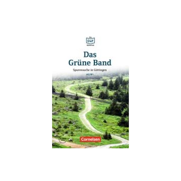 DAS GRUNE BAND A1-A2