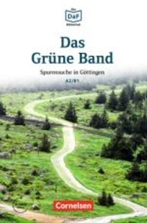 DAS GRUNE BAND A1-A2