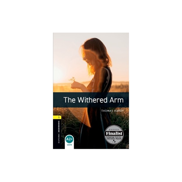 OBW LIBRARY 1: THE WITHERED ARM N/E - SPECIAL OFFER N/E