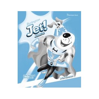 JET! JUNIOR A WB