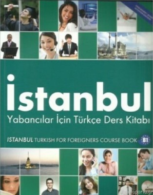 YENI ISTANBUL B1 PACK