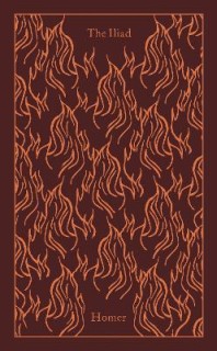 PENGUIN CLASSICS CLOTHBOUND : THE ILIAD HC