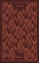 PENGUIN CLASSICS CLOTHBOUND : THE ILIAD HC