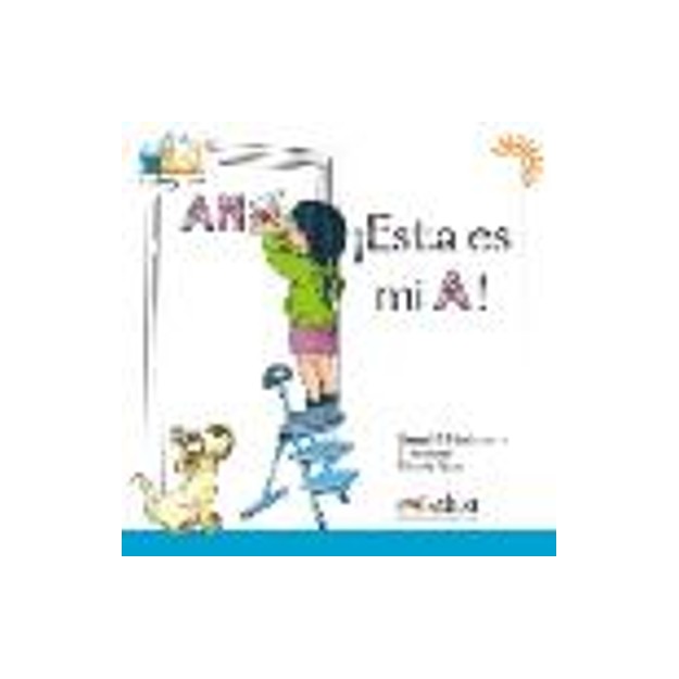 COLEGA LEE 1: ?ESTA ES MI A!