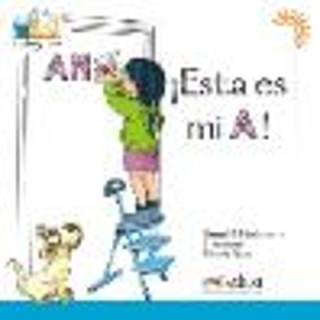 COLEGA LEE 1: ?ESTA ES MI A!