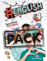  ENGLISH 4 TCHRS (+ DIGIBOOKS APP)