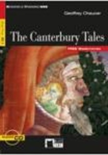 R T. 4: THE CANTERBURY TALES B2.1 (+ CD)