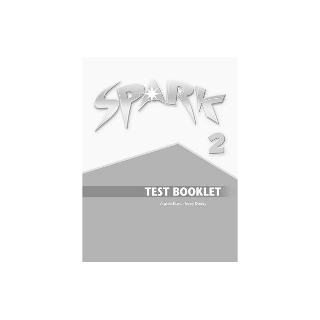 SPARK 2 TEST