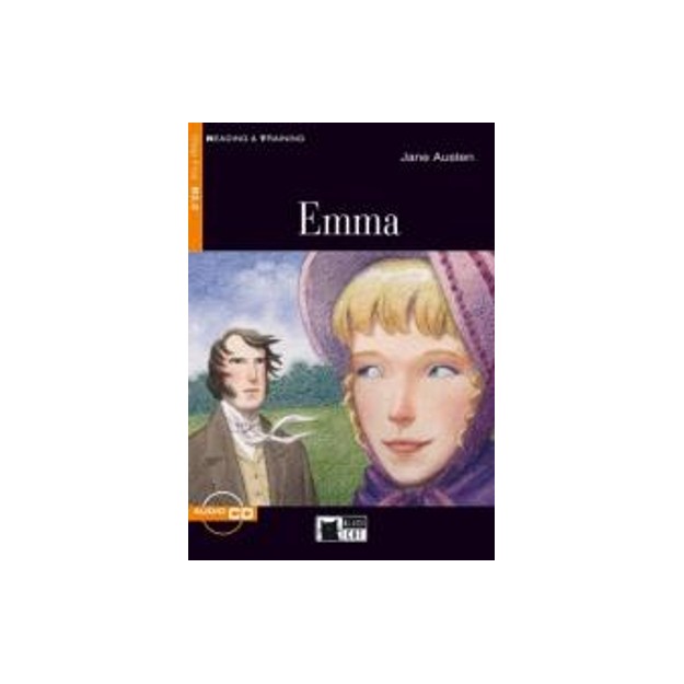 R T. 5: EMMA B2.2 (+ CD)