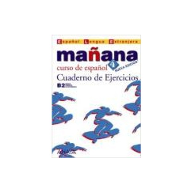 MANANA 4 EJERCICIOS N/E