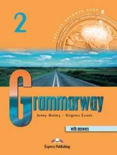 GRAMMARWAY 2 SB ENGLISH WITH ANSWERS