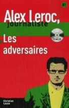 LJA 1: LES ADVERSAIRES (+ CD)