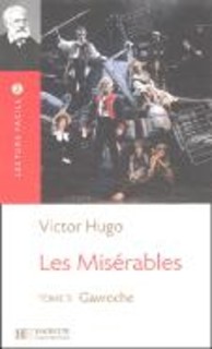 LFF 3: LES MISERABLES TOME 3 : GAVROCHE N/E